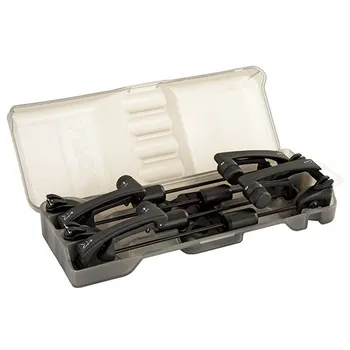 Signalizace záběru Fox Swinger set Euro MK2 3 Rod