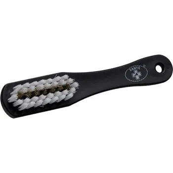 Dětská móda Santé Kartáček na čištění obuvi