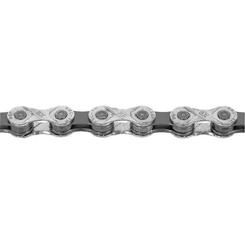 Řetěz na kolo Řetěz KMC X-9.93 box + spojka (Řetěz KMC pro 9 kolečko se spojkou)