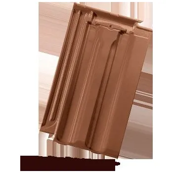 pálená krytina BRAMAC GRANÁT 13 REŽNÁ