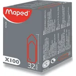 Maped sponky barevné 32 mm