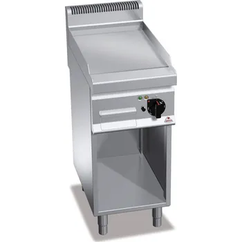 Kuchyňský gril Bertos E7FL4MP