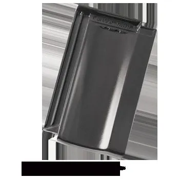 pálená krytina BRAMAC TOPAS 13 GLAZURA tmavěšedá