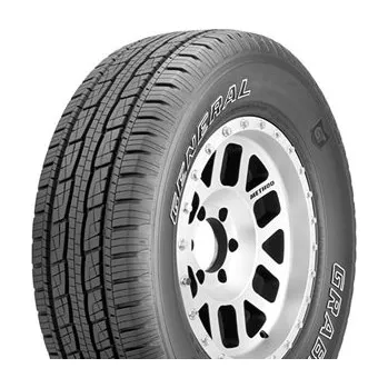 4x4 pneu off-road,4x4 (univerzální) General-Tire Grabber HTS 60 265/75 R15 OWL 112S