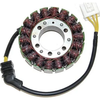 Motodíl Honda CB 900 F Hornet 2002-2007 stator alternátoru (USA Electrosport ESG523)