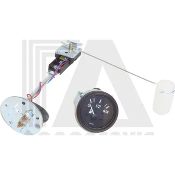 Plovák a palivoměr 55 litrů sada Zetor UŘI 59115281