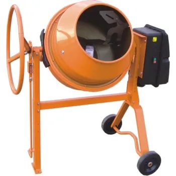 Míchačka Lescha Star 150 125l/230V