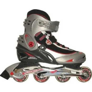 Kolečkové brusle Kolečkové brusle Brownie 1 vel.39,45 Varianta: 39