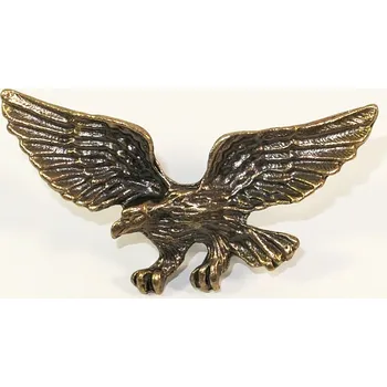 Spona na kravatu Bolo spona Orel