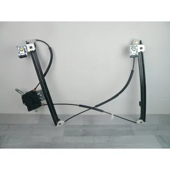 Stahovačka okna El. stahovačka okna přední pravá VOLKSWAGEN LUPO 03-05