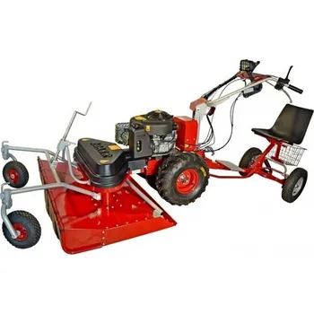 Sekačka Dakr Panter FD3-500 + M-121 + BPR