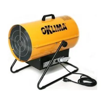 Průmyslové topidlo Oklima SG 180M