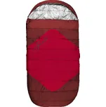 Trimm Divan P Červený