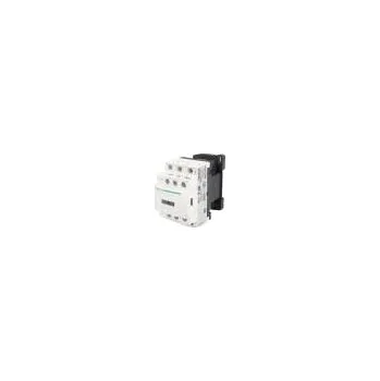 Stykač SCHNEIDER ELECTRIC Stykač: 5-pólový NC x2 + NO x3 24VAC 10A CAD,TeSys D -40÷70C