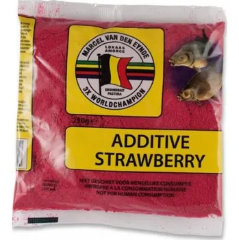 Návnadové aroma MVDE POSILOVAČ STRAWBERRY 250G