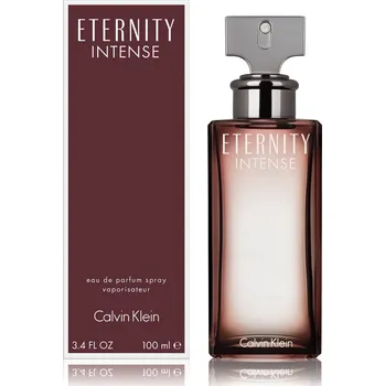 Dámský parfém Calvin Klein Eternity Intense W EDP