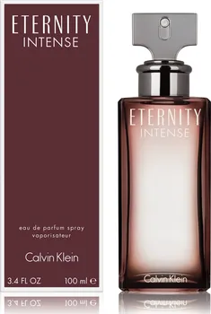 Dámský parfém Calvin Klein Eternity Intense W EDP