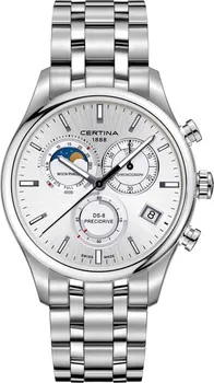 hodinky Certina C033.450.11.031.00 DS-8