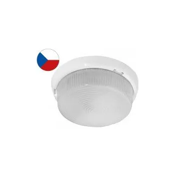 Bodové svítidlo Panlux GENTLEMAN MAT LED přisazené stropní a nástěnné svítidlo LED - studená bílá, mat. PN31200002