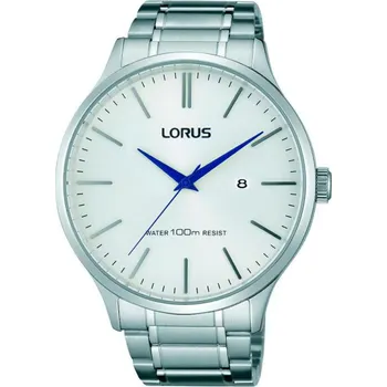 Hodinky Recenze Lorus RH967FX9