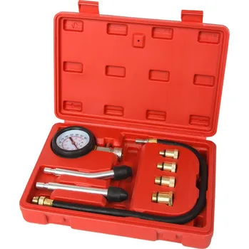 Autodiagnostika Sada na měření komprese u benzínových motorů