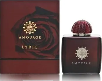 Dámský parfém Amouage Lyric Woman EDP 100 ml