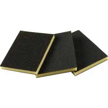 Brusný papír Smirdex - brusná houbička 2 strany 920 - jemná