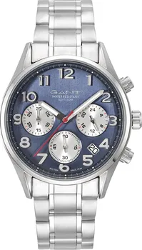 hodinky GANT Blue Hill Lady GT008002