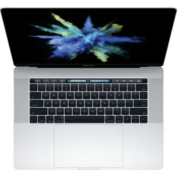 Notebook Recenze Apple MacBook Pro 15"' (MLW72SL/A)
