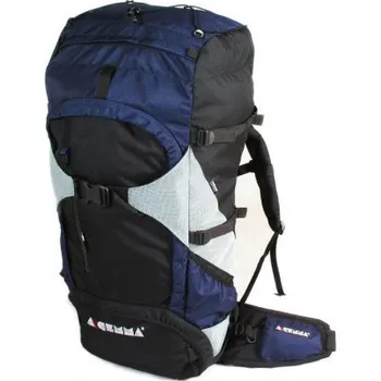 turistický batoh Gemma Turist 75 Cordura