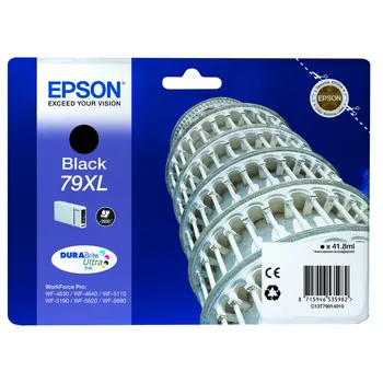 Originální Epson T7901 (C13T79014010)