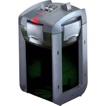 Akvarijní technika EHEIM Vnější filtr PROFESSIONEL 3 ELECTRONIC 2076, pro akvária o objemu 240-450 l, bez filtračních náplní