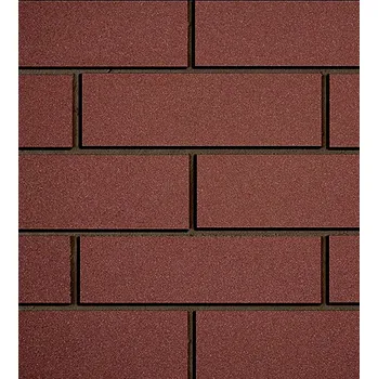 Obklad Obklad Delap vzor Červený pískovec - ozdobná cihla