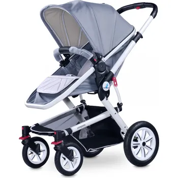 Kočárek Caretero Compass 2v1 2016