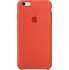 Pouzdro na mobilní telefon Apple iPhone 6S Plus Silicone Case
