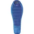 Spacák Pinguin Comfort L modrý, 185 cm