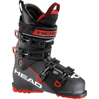 Head Vector Evo 110 black/anth.red - 16/17 Sjezdové boty Head Vector Evo 110 black/anth.red - 16/17