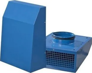 Ventilace Vents VCN 150