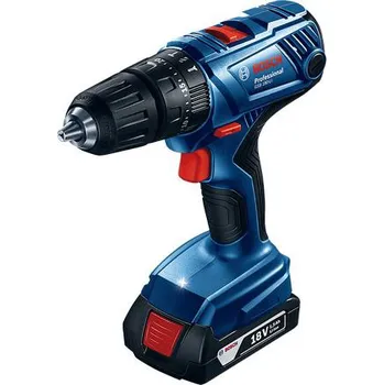 Vrtačka BOSCH Professional GSB 180-Li 06019F8300