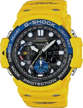 Hodinky Casio GN 1000-9A G-SHOCK