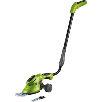 Nůžky na živý plot Fieldmann FZN 4002-AT