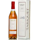 Tariquet XO 40% 0,7 l