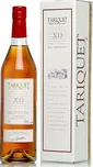 Tariquet XO 40% 0,7 l