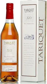 Brandy Tariquet XO 40% 0,7 l