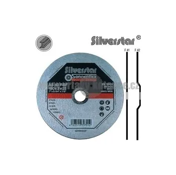 Řezný kotouč Sonnenflex 79801 - Silverstar řezný F41 230x2,0x22,2 (5ks)