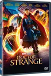 DVD Doctor Strange (2016)