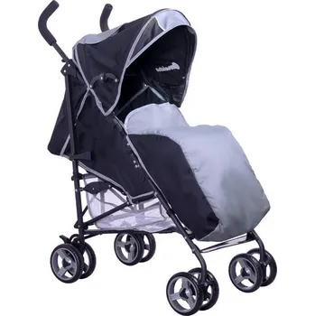 Kočárek Caretero Luvio 2016