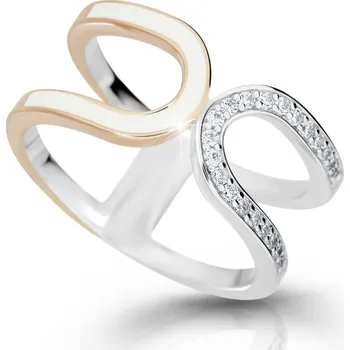 Prsten Modesi M11078