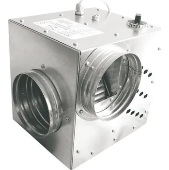 Krbový ventilátor Dospel KOM 800 II