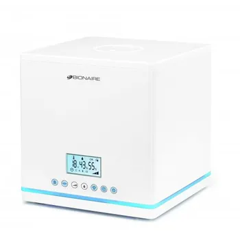 Zvlhčovač vzduchu Bionaire BU 7500